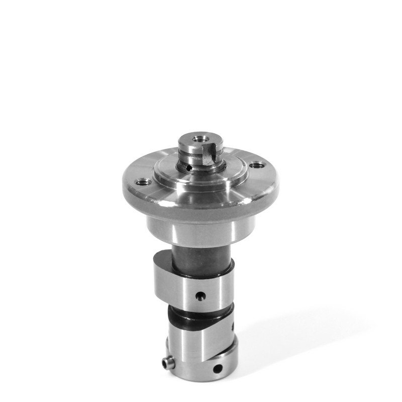 Arbre à cames assemblé: Innovations dans la technologie de l'arbre à cames d'automobile et de moto vierge